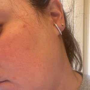 Kendra Scott ear Huggies